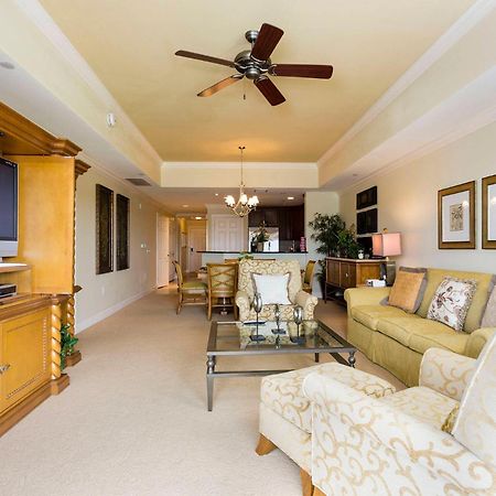 Great 3 Bedroom Vacation Apartment With Balcony At Reunion Resort Re1356 Kissimmee Eksteriør billede